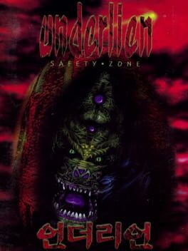 Cover Underlien: Safety Zone