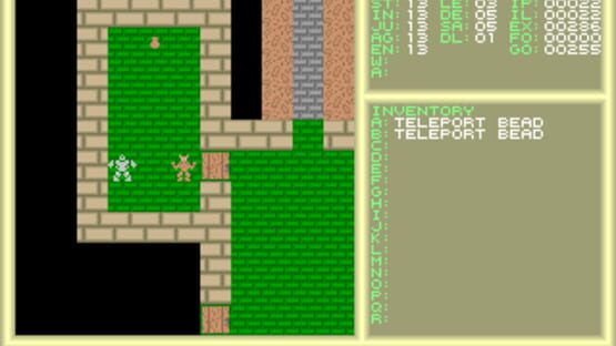 Screenshot Silmar