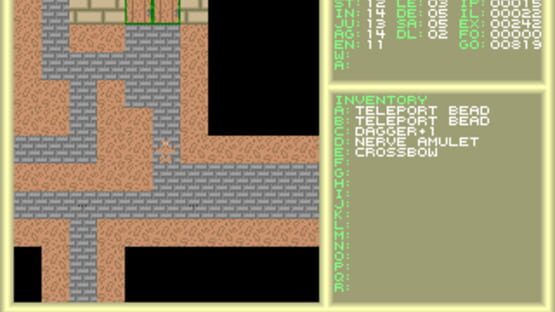 Screenshot Silmar