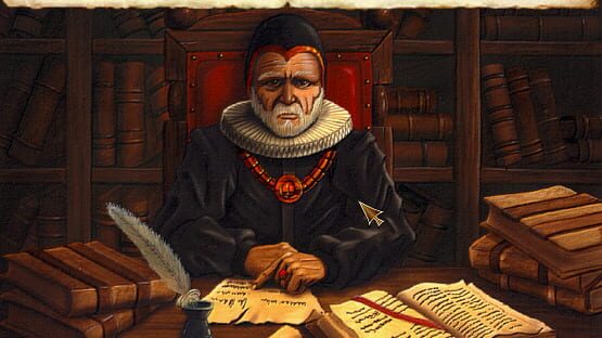 Screenshot Die Fugger II