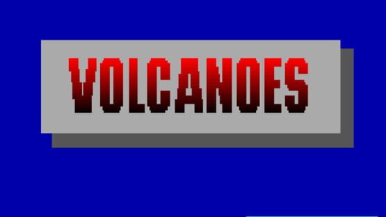 Screenshot Volcano! Mount Saint Helens