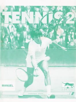 Cover Tennis Cup II