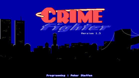 Screenshot Crime Fighter