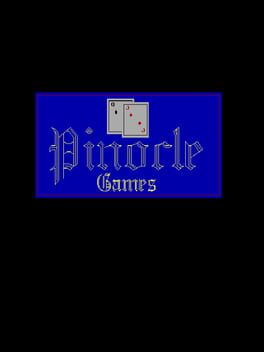 Cover Pinocle Games