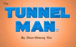 Cover The TunnelMan