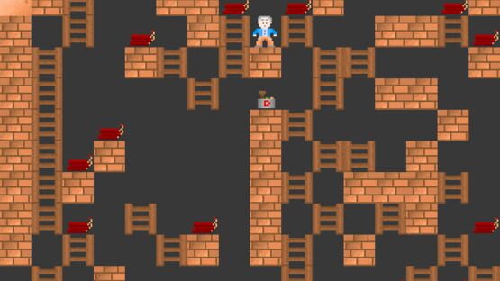 Screenshot The TunnelMan