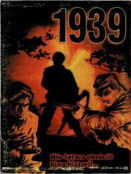 Cover 1939