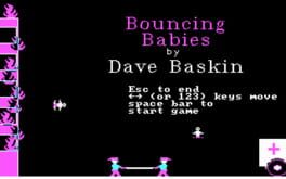 Cover Bouncing Babies