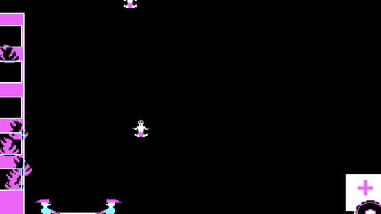 Screenshot Bouncing Babies