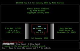 Cover Frigate
