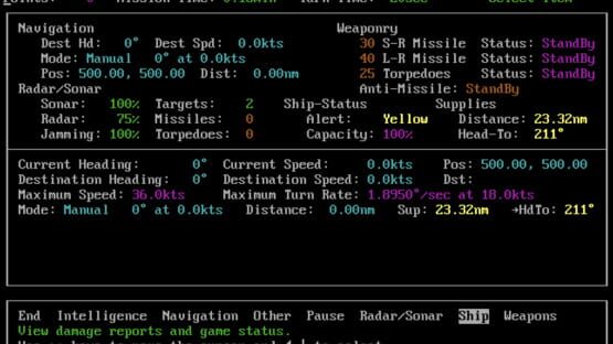 Screenshot Frigate