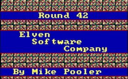 Cover Round 42