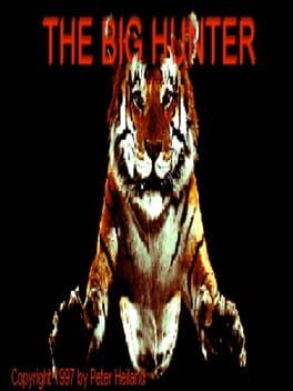 Cover The Big Hunter