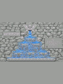 Cover Waterputer