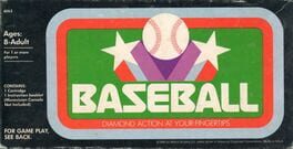 Cover Baseball