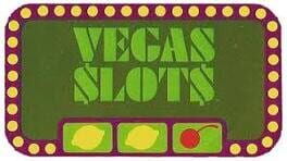 Cover Vegas Slots