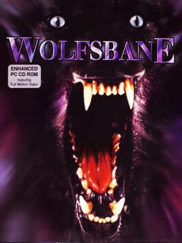 Cover Wolfsbane