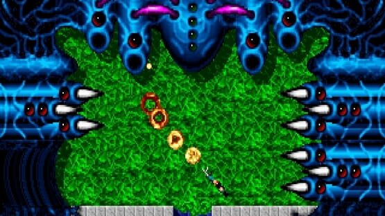 Screenshot Operation Carnage