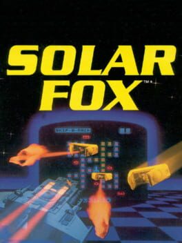 Cover Solar Fox