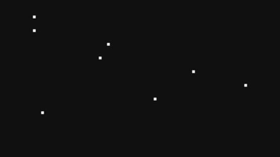 Screenshot Space Race
