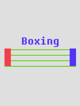 Cover Boxing