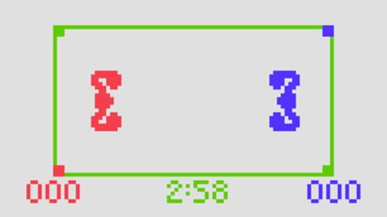Screenshot Boxing