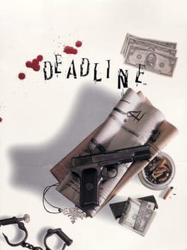 Cover Deadline