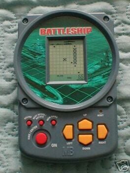 Cover Battleship