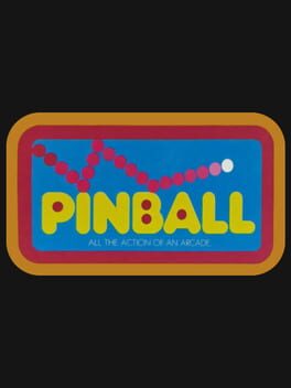 Cover Pinball