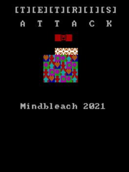 Cover 8088 Tetris Attack