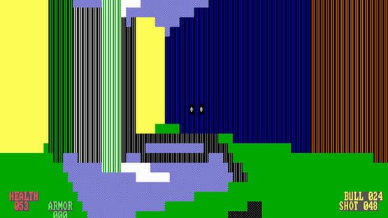 Screenshot At Hell's Gate