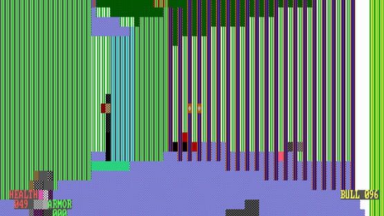 Screenshot At Hell's Gate
