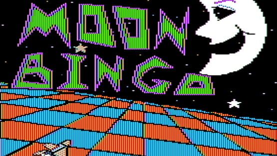 Cover Moon Bingo