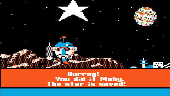 Cover Rhymo's Falling Star
