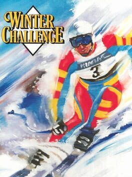 Cover The Games: Winter Challenge
