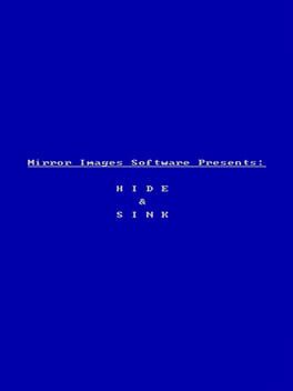 Cover Hide & Sink