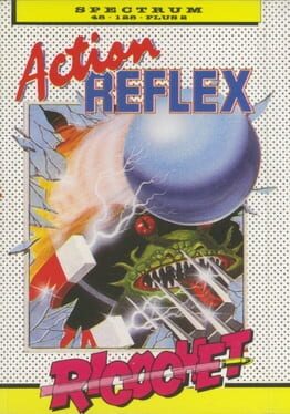 Cover Action Reflex