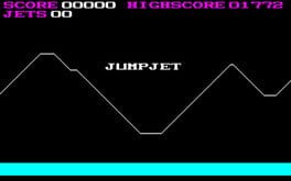 Cover Jumpjet