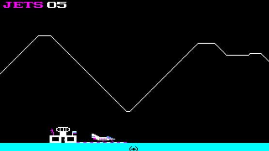 Screenshot Jumpjet