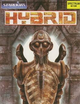 Cover Hybrid