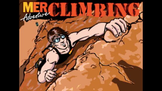Screenshot MER Adventure Climbing