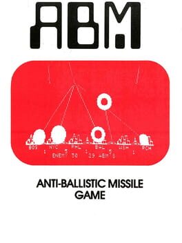 Cover ABM