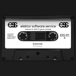 Cover Asteroids