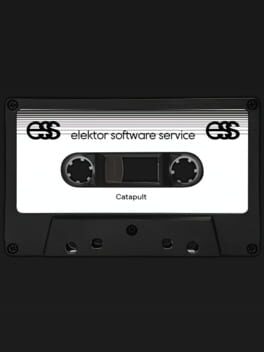 Cover Catapult