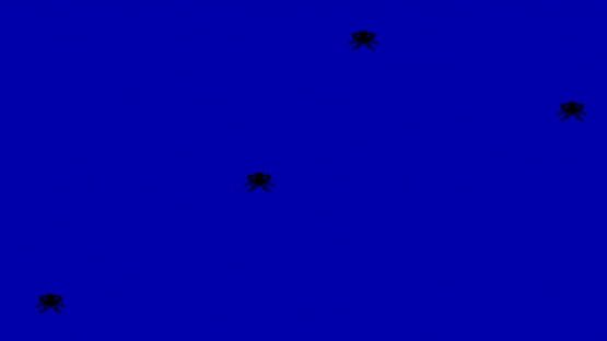 Screenshot Invaders