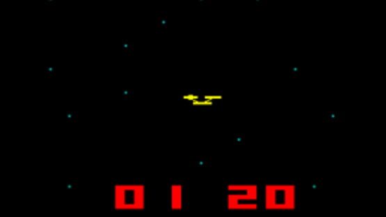 Screenshot Starship Enterprise
