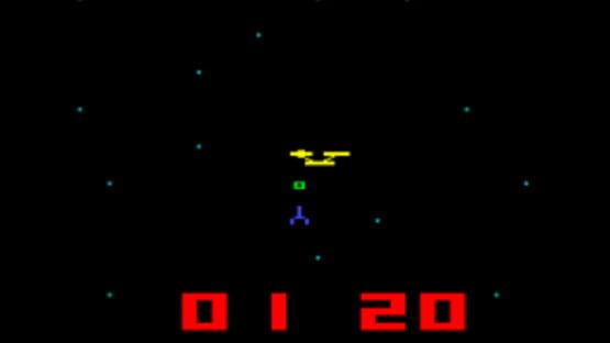Screenshot Starship Enterprise