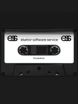 Cover Circledrive