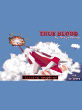 Cover True Blood: The Karthanian Ultimatum