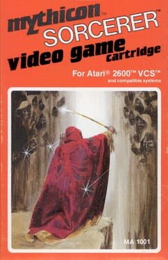 Cover Sorcerer